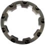 DORMAN 615-286 2in- 16 Spindle Nut - 2.5in Hex