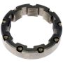 DORMAN 615-286 2in- 16 Spindle Nut - 2.5in Hex