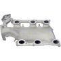 DORMAN 615-297 Upper Aluminum Intake Manifold