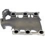 DORMAN 615-299 Upper Aluminum Includes Gaskets