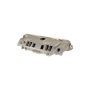 DORMAN 615-300 Lower Aluminum Intake Manifold - Includes Gaskets