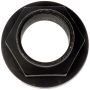 DORMAN 615-313 M33-1.50 Spindle Nut - 46mm Hex