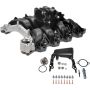 DORMAN 615-376 Plastic Intake Manifold - Includes Gaskets