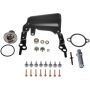 DORMAN 615-376 Plastic Intake Manifold - Includes Gaskets