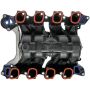 DORMAN 615-376 Plastic Intake Manifold - Includes Gaskets