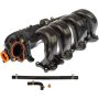 DORMAN 615-400 Upper Plastic Intake Manifold - Includes Gaskets