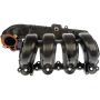 DORMAN 615-400 Upper Plastic Intake Manifold - Includes Gaskets