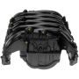 DORMAN 615-461 Upper Plastic Intake Manifold - Includes Gaskets