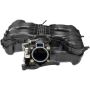 DORMAN 615-473 Upper Plastic Intake Manifold - Includes Gaskets
