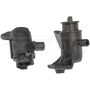 DORMAN 615-523 Plastic Intake Manifold - Includes Gaskets