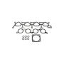 DORMAN 615-700 Intake Gasket Kit