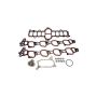 DORMAN 615-702 Gasket Kit Includes Plenum And Manifold Gaskets - Thermostat And Oring