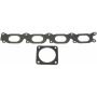 DORMAN 615-705 Upper Intake Gasket Set - Includes Intake And Throttle Body Gasket