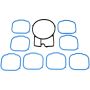 DORMAN 615-715 Intake Manifold Gasket Kit