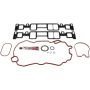 DORMAN 615-722 Lower Intake Manifold Gasket Kit - Upper Gaskets
