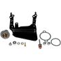 DORMAN 615-775 Plastic Intake Manifold - Includes Gaskets