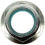 DORMAN 615-823 M22-1.50 Spindle Nut - 31.4mm Hex