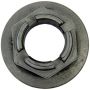 DORMAN 615-827 Spindle Nut M22-1.5 Hex Size 31.8 mm