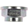 DORMAN 615-975 Spindle Nut M22-1.50 Hex Size 32 mm