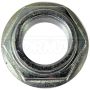 DORMAN 615-975 Spindle Nut M22-1.50 Hex Size 32 mm