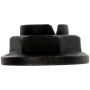DORMAN 615-977 Spindle Nut M24-1.5 Hex Size 35.6 mm