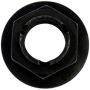 DORMAN 615-977 Spindle Nut M24-1.5 Hex Size 35.6 mm