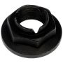 DORMAN 615-977 Spindle Nut M24-1.5 Hex Size 35.6 mm