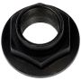 DORMAN 615-978 Spindle Nut M22-1.5 Hex Size 31.8 mm