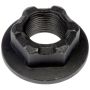 DORMAN 615-982 Spindle Nut M22-1.5 Hex Size 32 mm