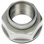 DORMAN 615-983 Spindle Nut M24-1.50 - Hex Size 24mm