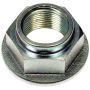 DORMAN 615-984 Spindle Nut M24-1.5 Hex Size 35 mm