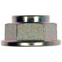 DORMAN 615-984 Spindle Nut M24-1.5 Hex Size 35 mm