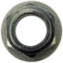 DORMAN 615-984 Spindle Nut M24-1.5 Hex Size 35 mm