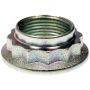 DORMAN 615-985 Spindle Nut M24-1.5 Hex Size 30 mm