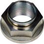 DORMAN 615-986 Spindle Nut M26-1.50 Hex Size 36 mm
