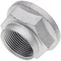 DORMAN 615-986 Spindle Nut M26-1.50 Hex Size 36 mm