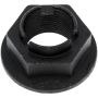 DORMAN 615-987 Spindle Nut M22-1.50 Hex Size 32 mm