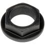 DORMAN 615-990 Spindle Nut M28-1.50 Hex Size 35 mm