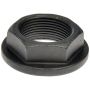 DORMAN 615-990 Spindle Nut M28-1.50 Hex Size 35 mm