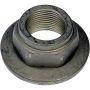 DORMAN 615-992 Spindle Nut M22-1.50 Hex Size 32 mm