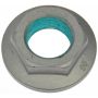 DORMAN 615-993 Spindle Nut M22-1.5 Hex Size 32 mm