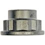 DORMAN 615-995 Spindle Nut M22-1.5 Hex Size 30 mm