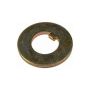 DORMAN 618-011 Spindle Washer - I.D. 25/32 In. O.D. 1-9/16 In. Thickness 1/8 In.