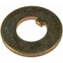 DORMAN 618-011 Spindle Washer - I.D. 25/32 In. O.D. 1-9/16 In. Thickness 1/8 In.