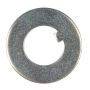 DORMAN 618-012 Spindle Washer - I.D. 27/32 In. O.D. 1-21/32 In. Thickness 7/64 In.