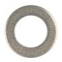 DORMAN 618-015 Spindle Washer - I.D. 21.5mm O.D. 36.0mm Thickness 3.7mm