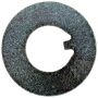 DORMAN 618-021 Spindle Washer - I.D. 16.7mm O.D. 34.0mm Thickness 3.2mm