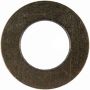 DORMAN 618-027 Spindle Washer - I.D. 24.7mm O.D. 45.1mm Thickness 4.7mm