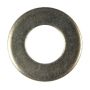 DORMAN 618-031 Spindle Washer - I.D. 18.1mm O.D. 35.0mm Thickness 3.8mm