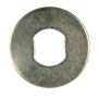 DORMAN 618-033 Spindle Washer - I.D. 3/4 In. O.D. 1-21/32 In. Thickness 3/32 In.